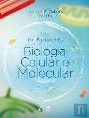 De Robertis - Biologia Celular Molecular
