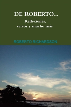 Bertrand.pt - De Roberto...Reflexiones, Versos Y Mucho Mas
