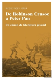De Robinson Crusoe A Peter Pan