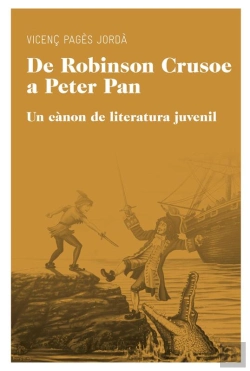 Bertrand.pt - De Robinson Crusoe A Peter Pan