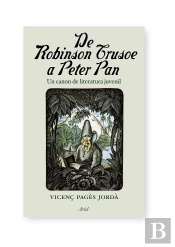 De Robinson Crusoe A Peter Pan