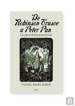 Bertrand.pt - De Robinson Crusoe A Peter Pan