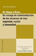 De Roma A Roma