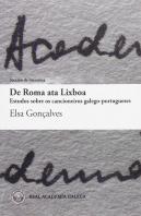 De Roma Ata Lixboa