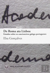 De Roma Ata Lixboa