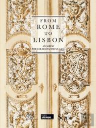 De Roma para Lisboa