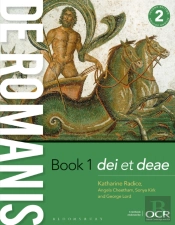De Romanis Book 1 (2nd Edition)