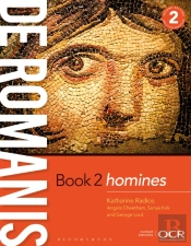 De Romanis Book 2 (2nd Edition)