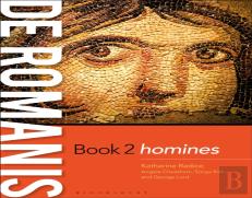 De Romanis Book 2