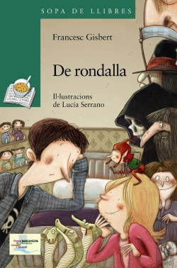 Bertrand.pt - De Rondalla  