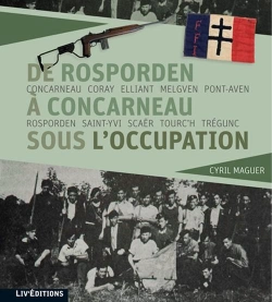 Bertrand.pt - De Rosporden À Concarneau Sous L'Occupation