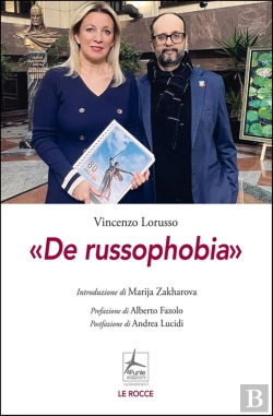 Bertrand.pt - De Russophobia