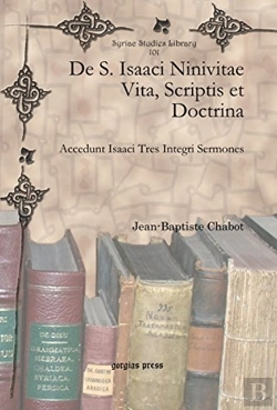 Bertrand.pt - De S. Isaaci Ninivitae Vita, Scriptis Et Doctrina
