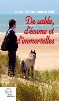 Bertrand.pt - De Sable, D'Écume Et D'Immortelles
