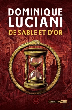 Bertrand.pt - De Sable Et D'Or