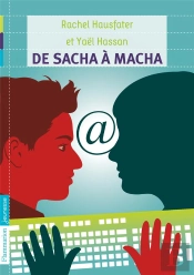 De Sacha A Macha