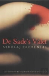 De Sade'S Valet
