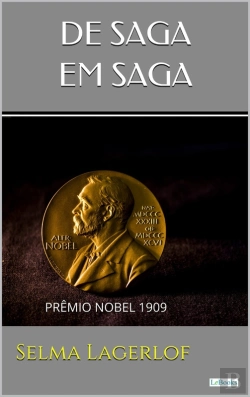 Bertrand.pt - De Saga Em Saga - Selma Lagerlof