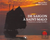 De Saigon A Saint Malo ; Visions De Sao Mai