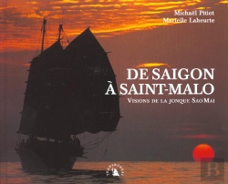 Bertrand.pt - De Saigon A Saint Malo ; Visions De Sao Mai