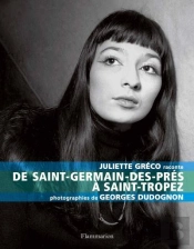 De Saint-Germain-Des-Pres A Saint-Tropez