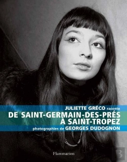 Bertrand.pt - De Saint-Germain-Des-Pres A Saint-Tropez