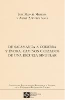 De Salamanca A Coímbra