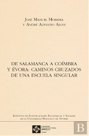 De Salamanca A Coímbra