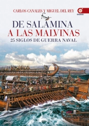 De Salamina A Las Malvinas