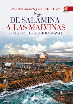 Bertrand.pt - De Salamina A Las Malvinas