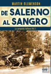 De Salerno Al Sangro Campaña Italiana I