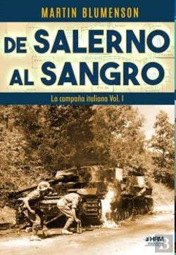 Bertrand.pt - De Salerno Al Sangro Campaña Italiana I