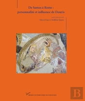 De Samos À Rome : Personnalité Et Influence De Douris