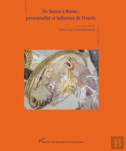 Bertrand.pt - De Samos À Rome : Personnalité Et Influence De Douris