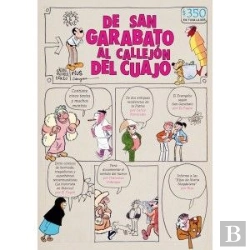 Bertrand.pt - De San Garabato Al Callejon Del Cuajo
