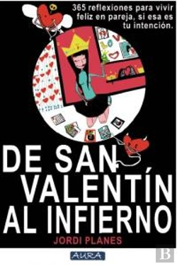Bertrand.pt - De San Valentin Al Infierno
