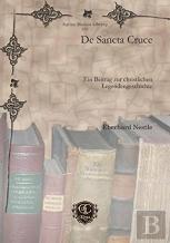 De Sancta Cruce