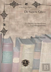 De Sancta Cruce