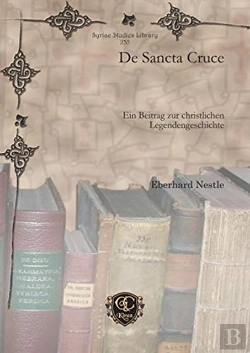Bertrand.pt - De Sancta Cruce