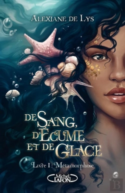 Bertrand.pt - De Sang, D'Ecume Et De Glace - Vol01