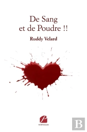 De Sang Et De Poudre !!