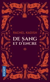De Sang Et D'Encre