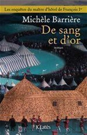 De Sang Et D'Or