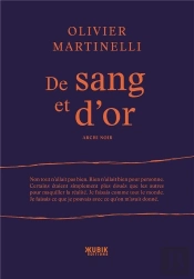 De Sang Et D'Or