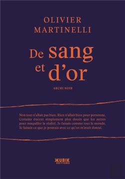 Bertrand.pt - De Sang Et D'Or