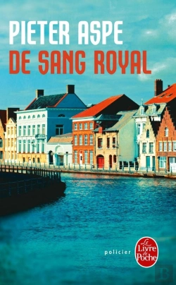 Bertrand.pt - De Sang Royal