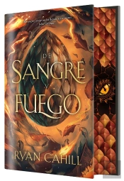 De Sangre Y Fuego