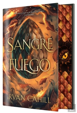 Bertrand.pt - De Sangre Y Fuego