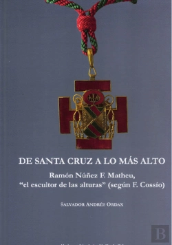 Bertrand.pt - De Santa Cruz A Lo Más Alto. Ramón Núñez F. Matheu, 