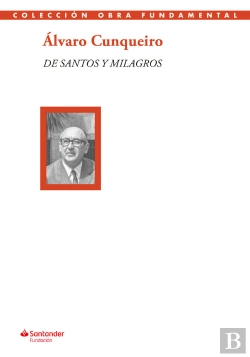 Bertrand.pt - De Santos Y Milagros